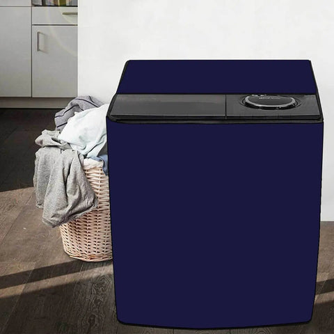 Twin Tub Waterproof Washing Machine Cover