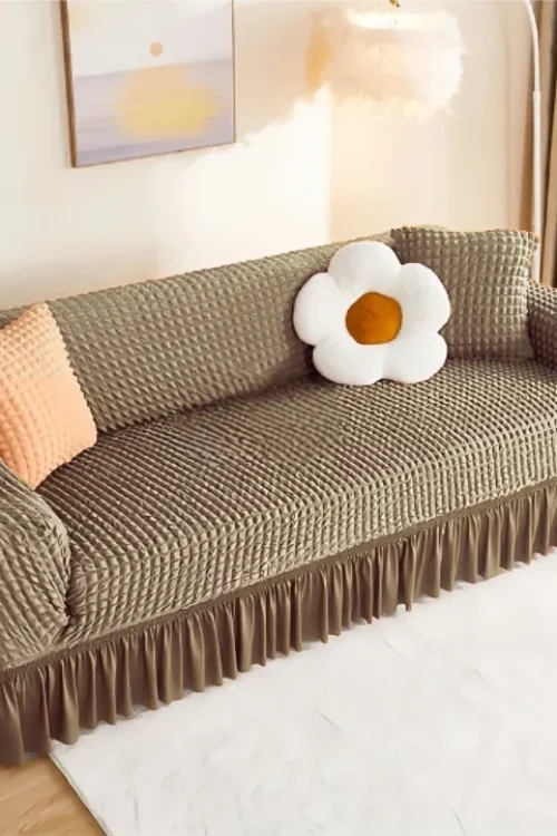 Mouse Bubble Sofa Cover – Turkish Style